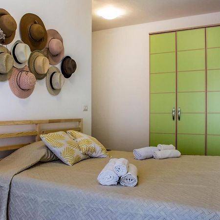 Casa Elena Apartment ปอร์โตสกูโซ ภายนอก รูปภาพ