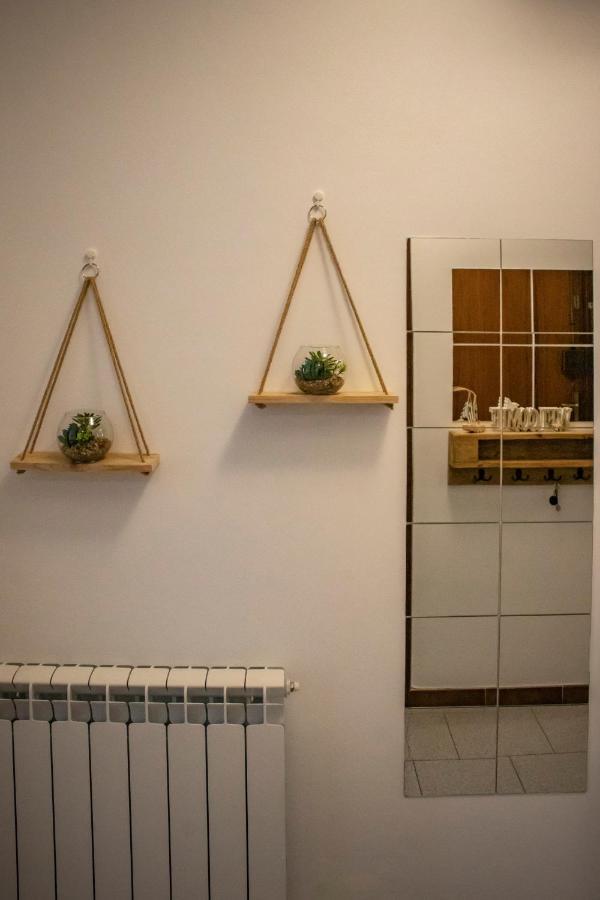 Casa Elena Apartment ปอร์โตสกูโซ ภายนอก รูปภาพ