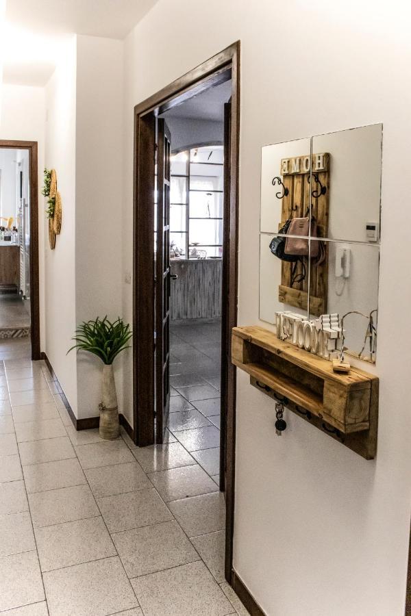 Casa Elena Apartment ปอร์โตสกูโซ ภายนอก รูปภาพ