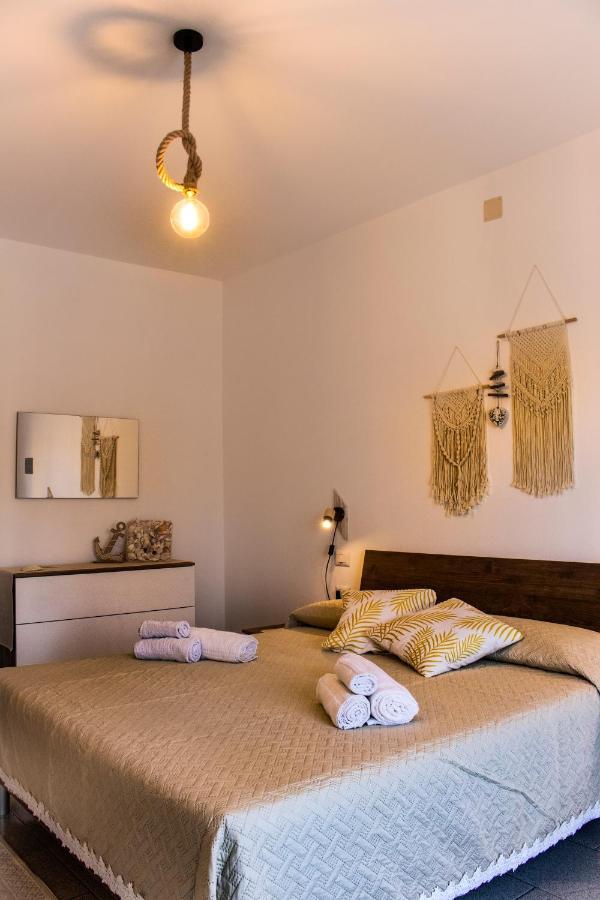 Casa Elena Apartment ปอร์โตสกูโซ ภายนอก รูปภาพ