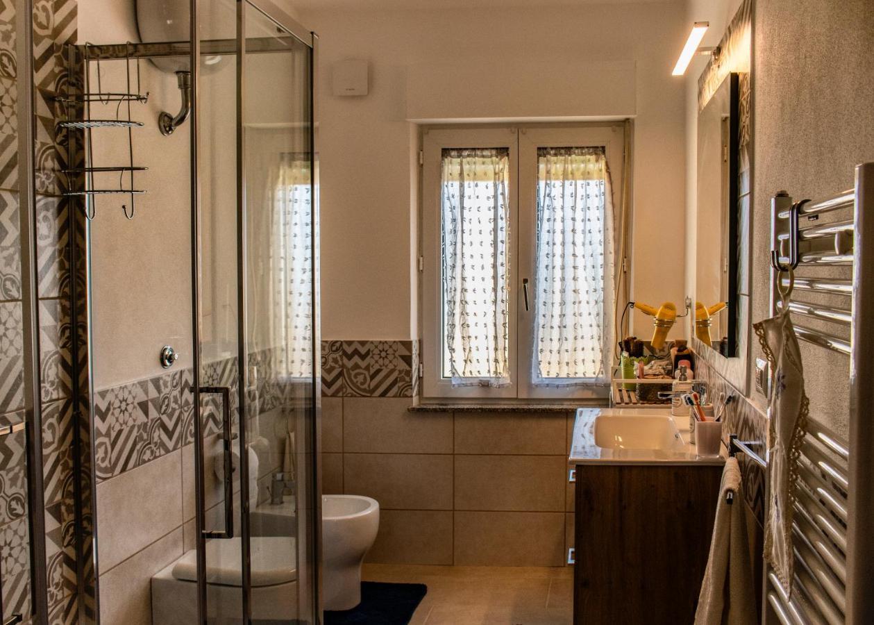 Casa Elena Apartment ปอร์โตสกูโซ ภายนอก รูปภาพ
