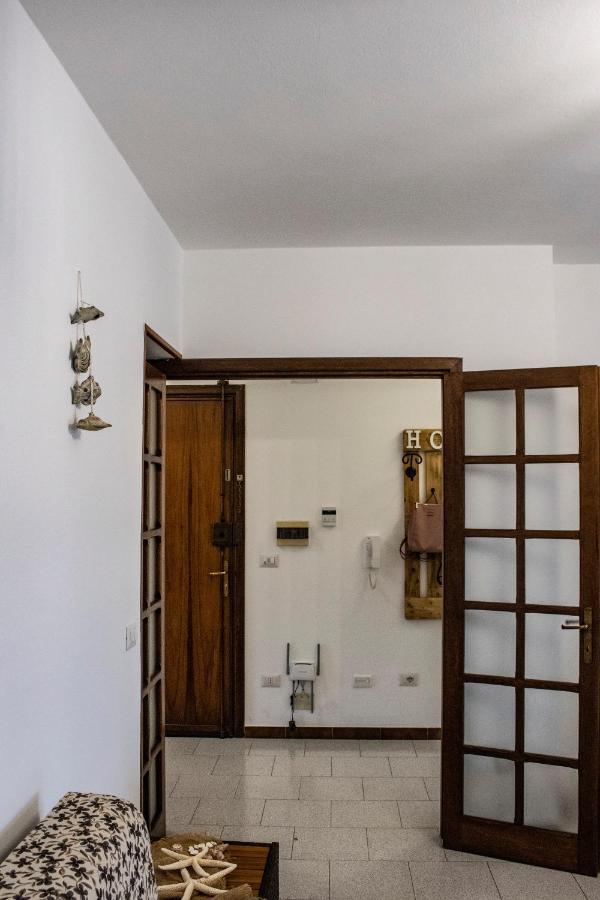 Casa Elena Apartment ปอร์โตสกูโซ ภายนอก รูปภาพ