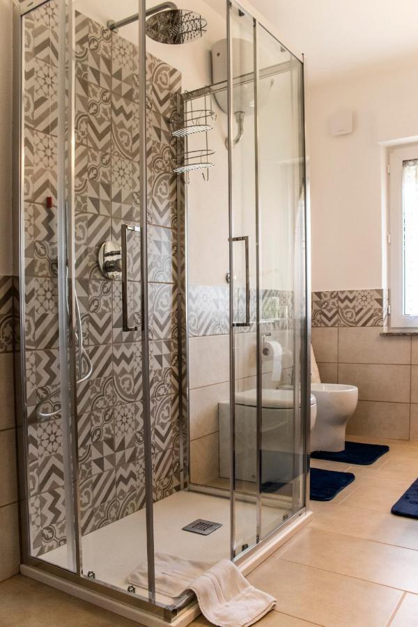 Casa Elena Apartment ปอร์โตสกูโซ ภายนอก รูปภาพ